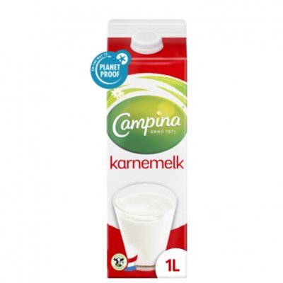 Campina Karnemelk